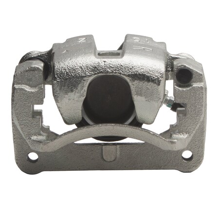 Dynamic Friction Co Premium Caliper - Silver Zinc Coated, 331-80060 331-80060